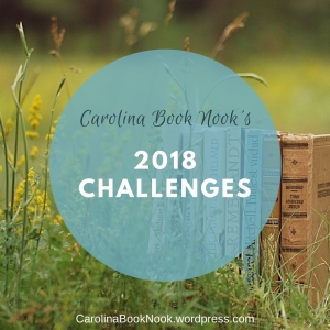 2018 Challenges